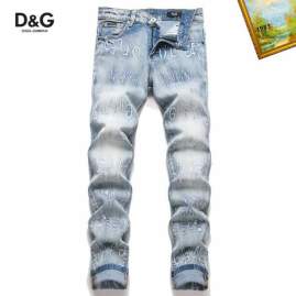 Picture of DG Jeans Long _SKUDGsz29-3825tr1759114